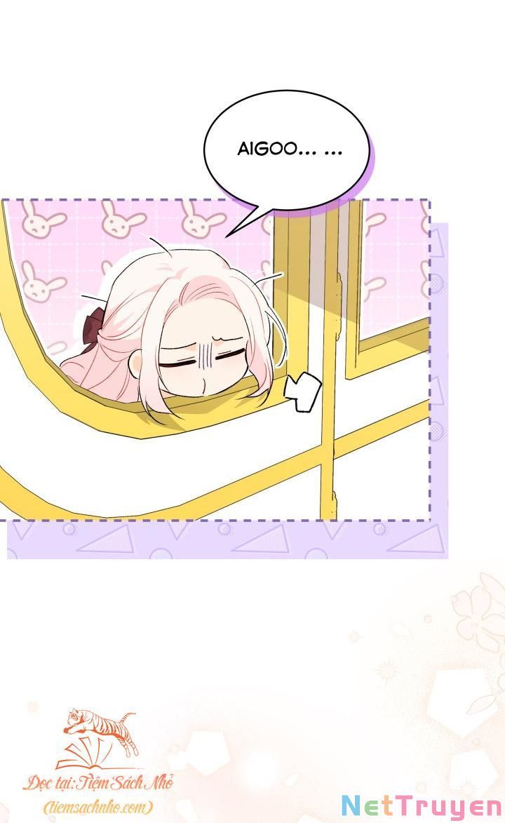 đọc truyện Mối Quan Hệ Cộng Sinh Giữa Báo Đen Và Thỏ Trắng Chương 79 ảnh 23 tại Thiên Thai Truyện