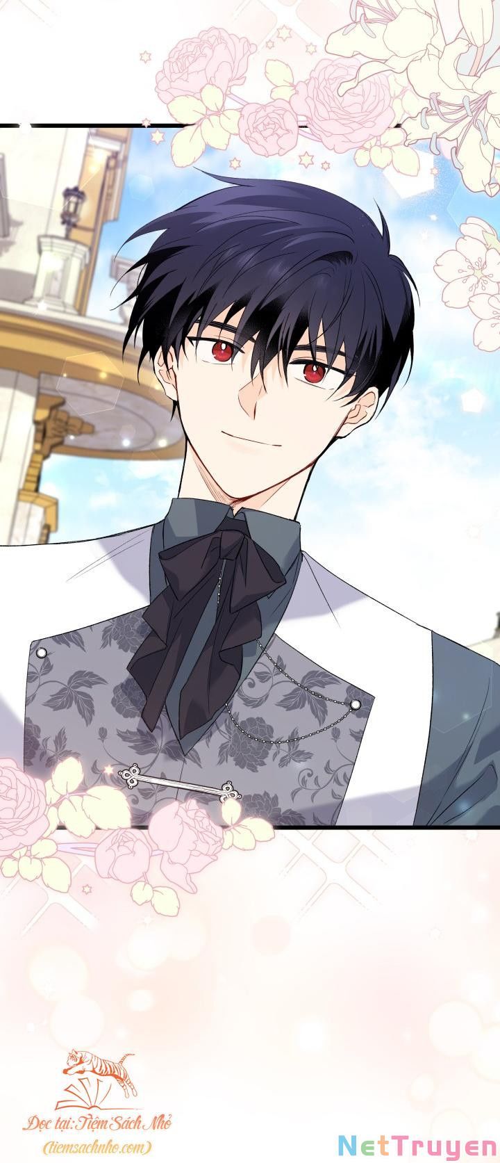 đọc truyện Mối Quan Hệ Cộng Sinh Giữa Báo Đen Và Thỏ Trắng Chương 79 ảnh 25 tại Thiên Thai Truyện