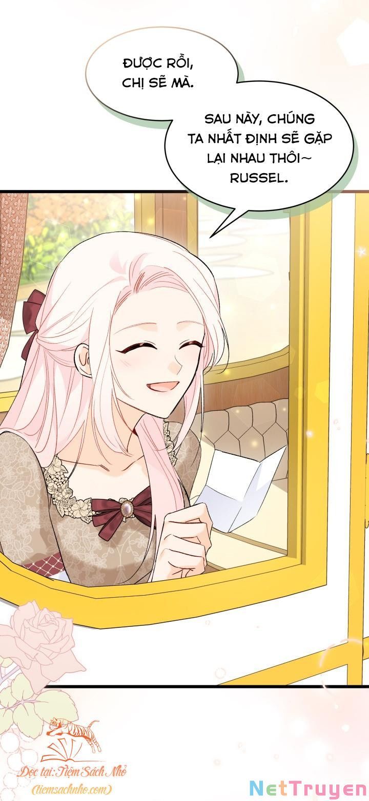 đọc truyện Mối Quan Hệ Cộng Sinh Giữa Báo Đen Và Thỏ Trắng Chương 79 ảnh 5 tại Thiên Thai Truyện