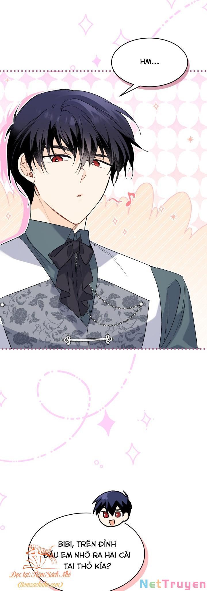 đọc truyện Mối Quan Hệ Cộng Sinh Giữa Báo Đen Và Thỏ Trắng Chương 79 ảnh 33 tại Thiên Thai Truyện