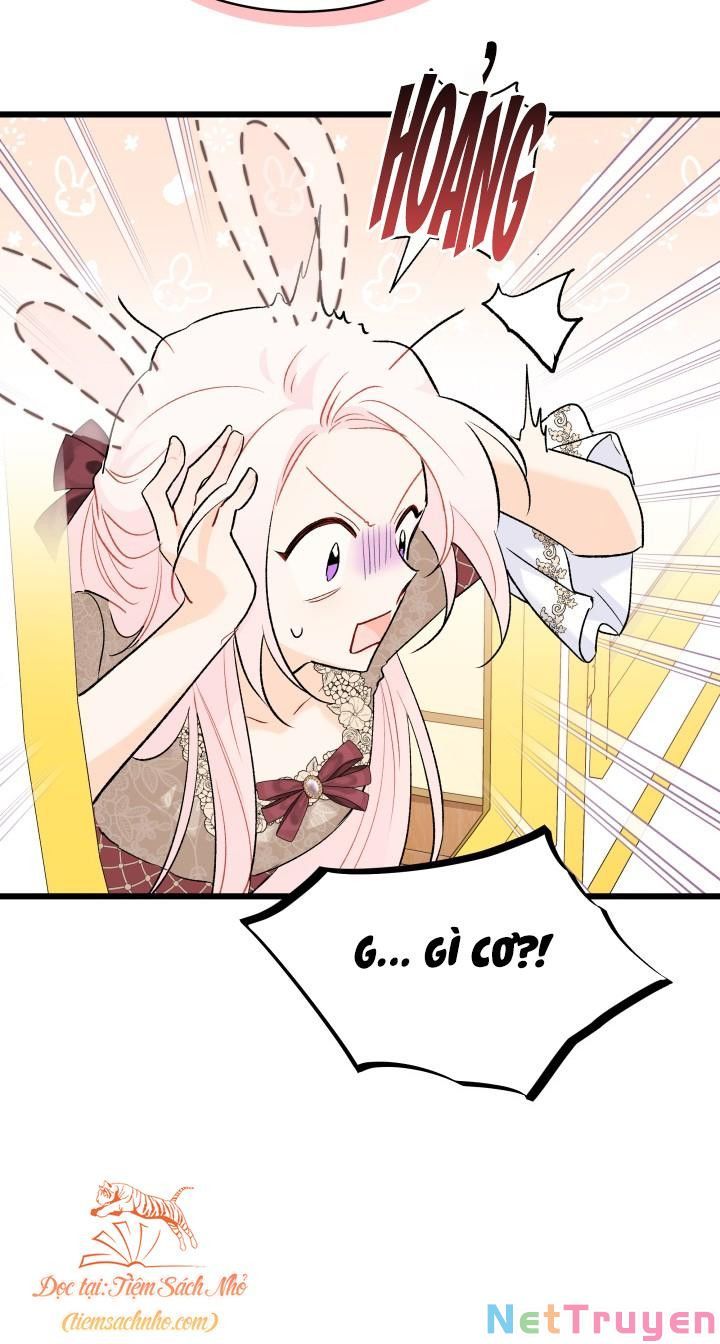 đọc truyện Mối Quan Hệ Cộng Sinh Giữa Báo Đen Và Thỏ Trắng Chương 79 ảnh 34 tại Thiên Thai Truyện