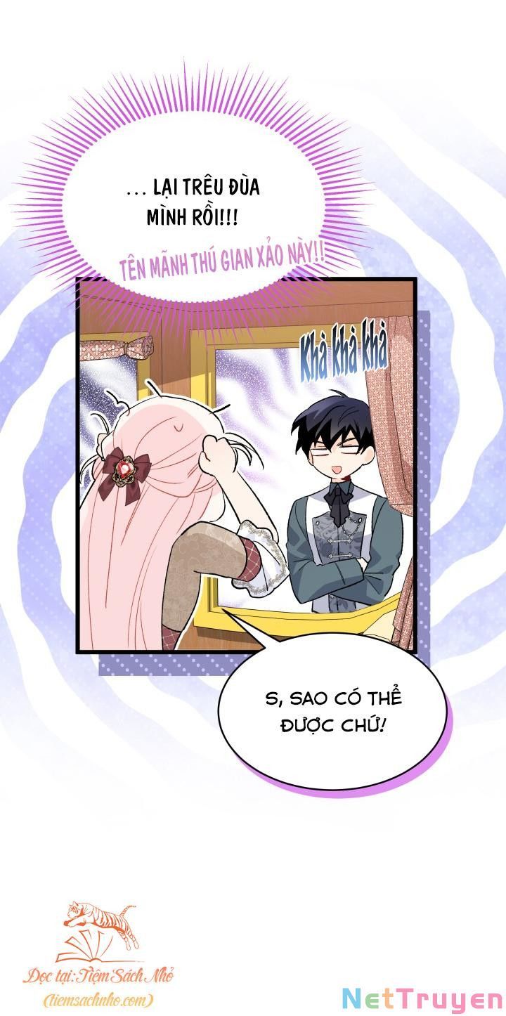 đọc truyện Mối Quan Hệ Cộng Sinh Giữa Báo Đen Và Thỏ Trắng Chương 79 ảnh 35 tại Thiên Thai Truyện