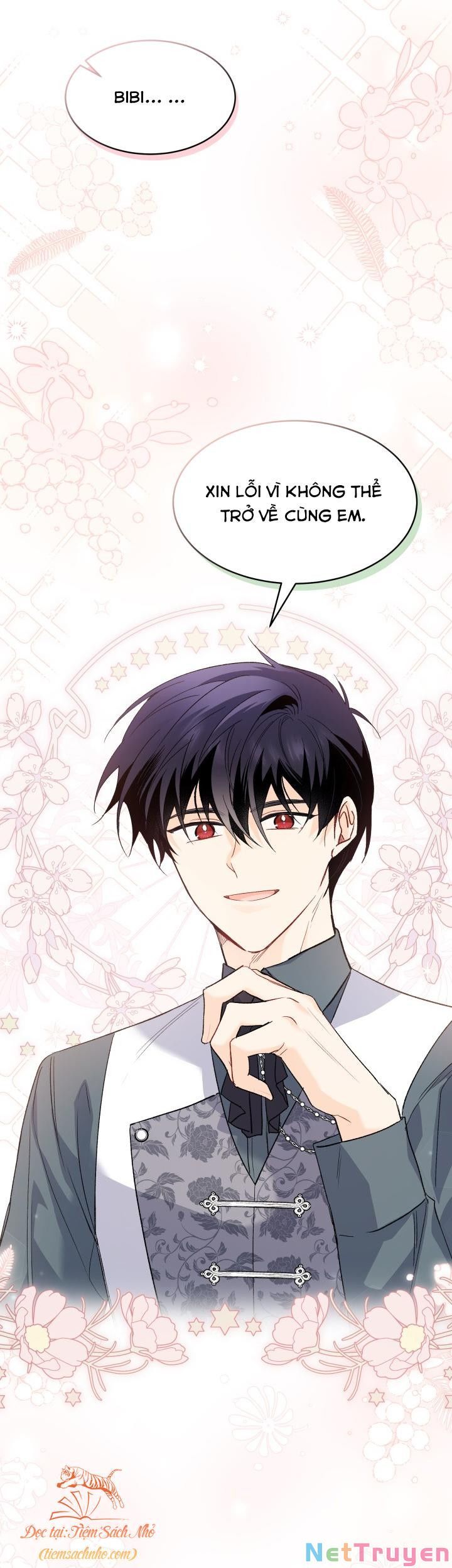 đọc truyện Mối Quan Hệ Cộng Sinh Giữa Báo Đen Và Thỏ Trắng Chương 79 ảnh 39 tại Thiên Thai Truyện