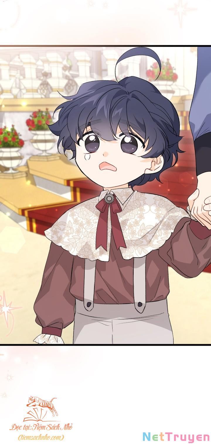 đọc truyện Mối Quan Hệ Cộng Sinh Giữa Báo Đen Và Thỏ Trắng Chương 79 ảnh 6 tại Thiên Thai Truyện