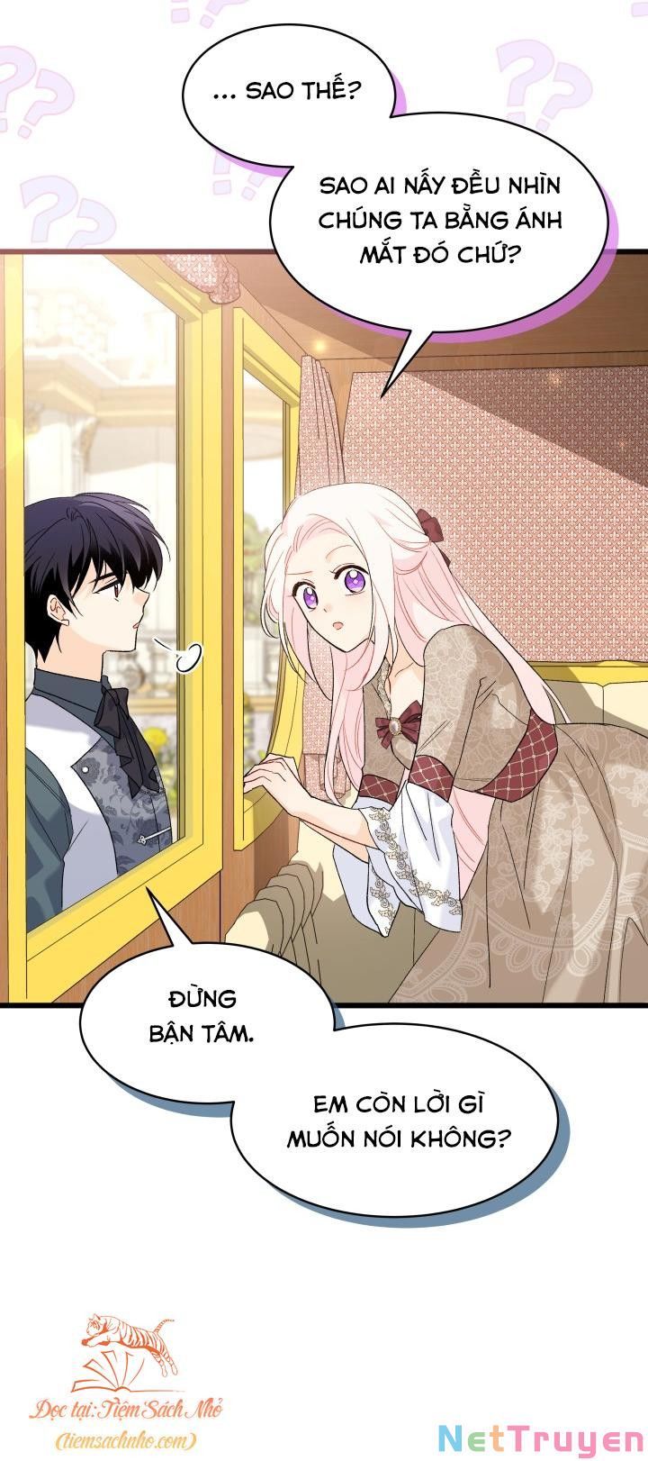 đọc truyện Mối Quan Hệ Cộng Sinh Giữa Báo Đen Và Thỏ Trắng Chương 79 ảnh 42 tại Thiên Thai Truyện