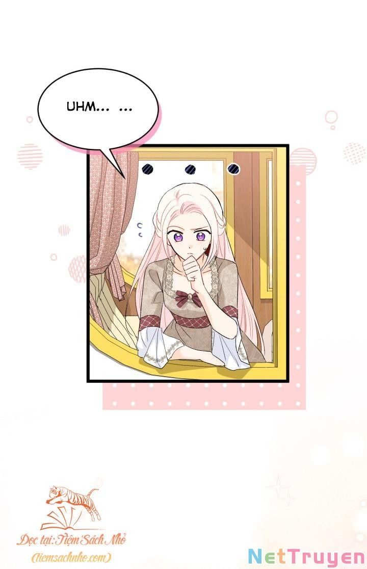 đọc truyện Mối Quan Hệ Cộng Sinh Giữa Báo Đen Và Thỏ Trắng Chương 79 ảnh 43 tại Thiên Thai Truyện