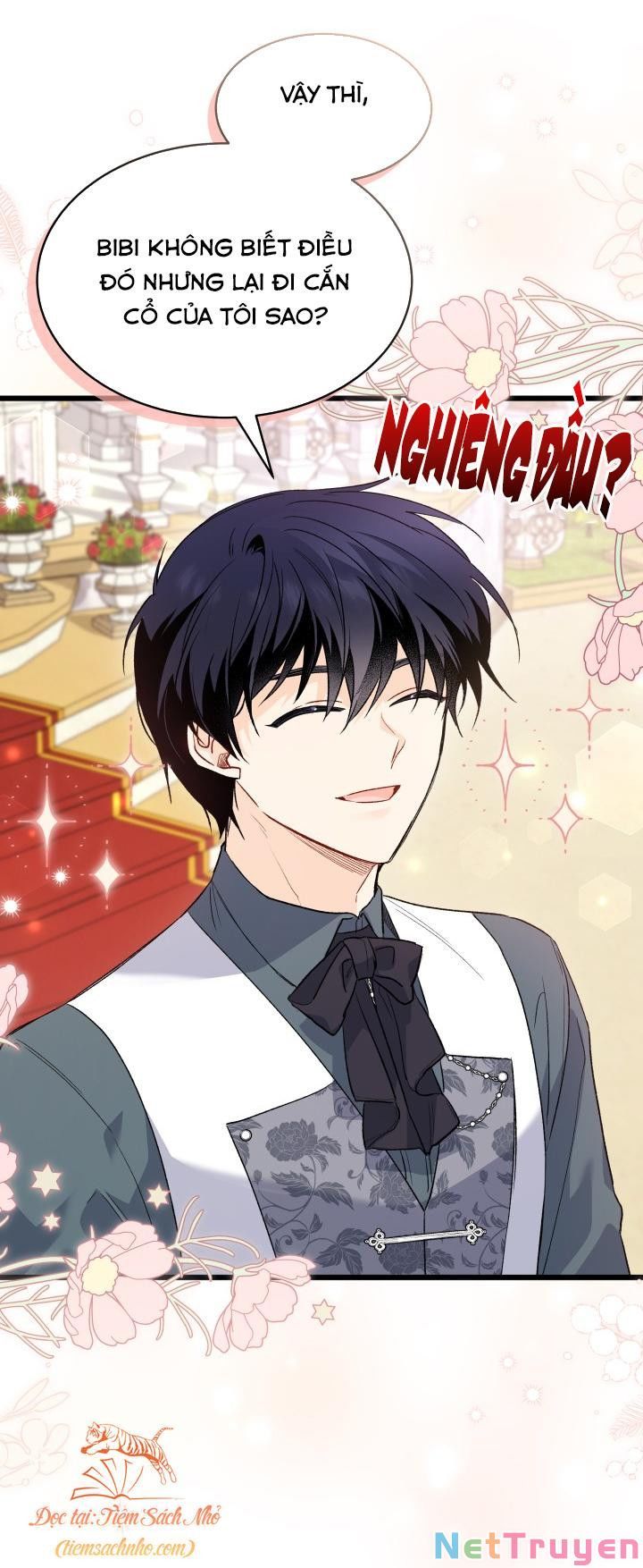 đọc truyện Mối Quan Hệ Cộng Sinh Giữa Báo Đen Và Thỏ Trắng Chương 79 ảnh 46 tại Thiên Thai Truyện