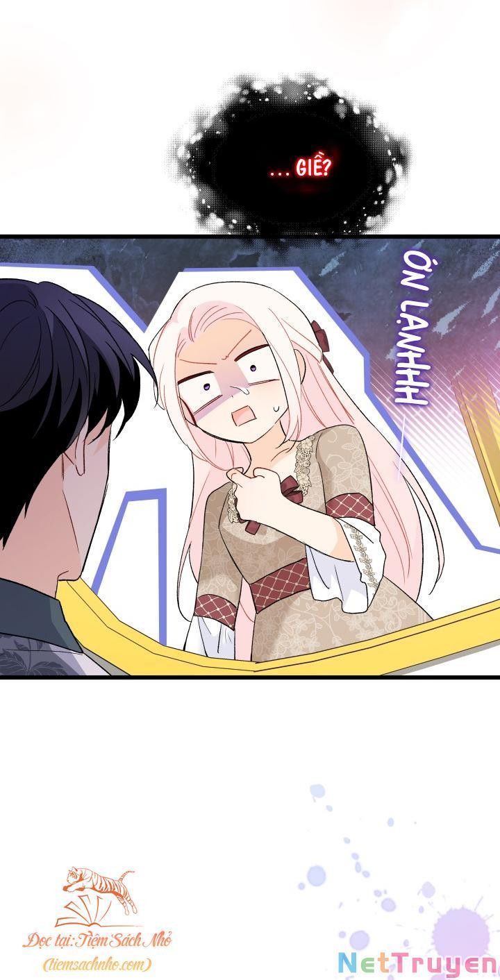 đọc truyện Mối Quan Hệ Cộng Sinh Giữa Báo Đen Và Thỏ Trắng Chương 79 ảnh 47 tại Thiên Thai Truyện