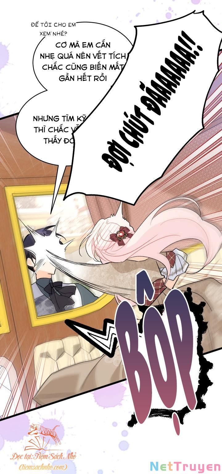 đọc truyện Mối Quan Hệ Cộng Sinh Giữa Báo Đen Và Thỏ Trắng Chương 79 ảnh 48 tại Thiên Thai Truyện