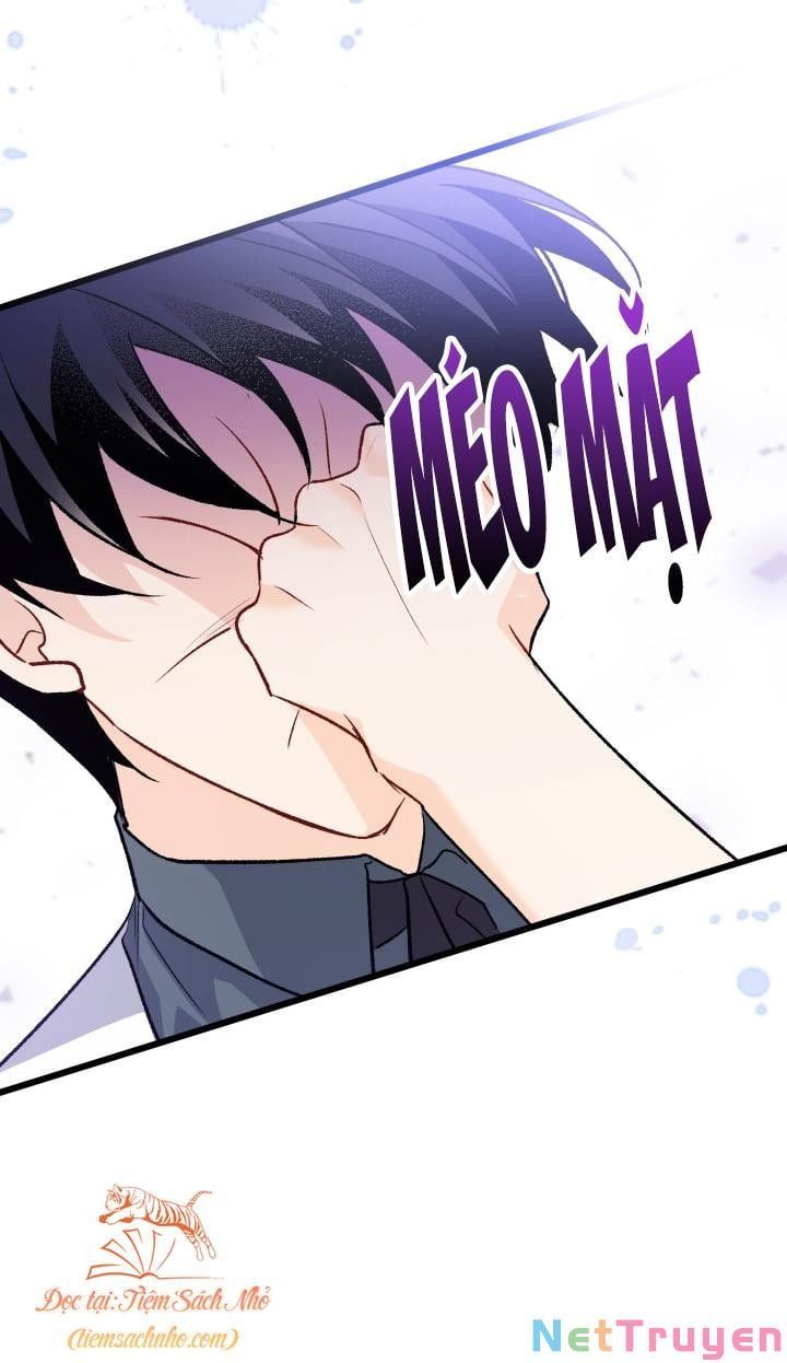 đọc truyện Mối Quan Hệ Cộng Sinh Giữa Báo Đen Và Thỏ Trắng Chương 79 ảnh 49 tại Thiên Thai Truyện