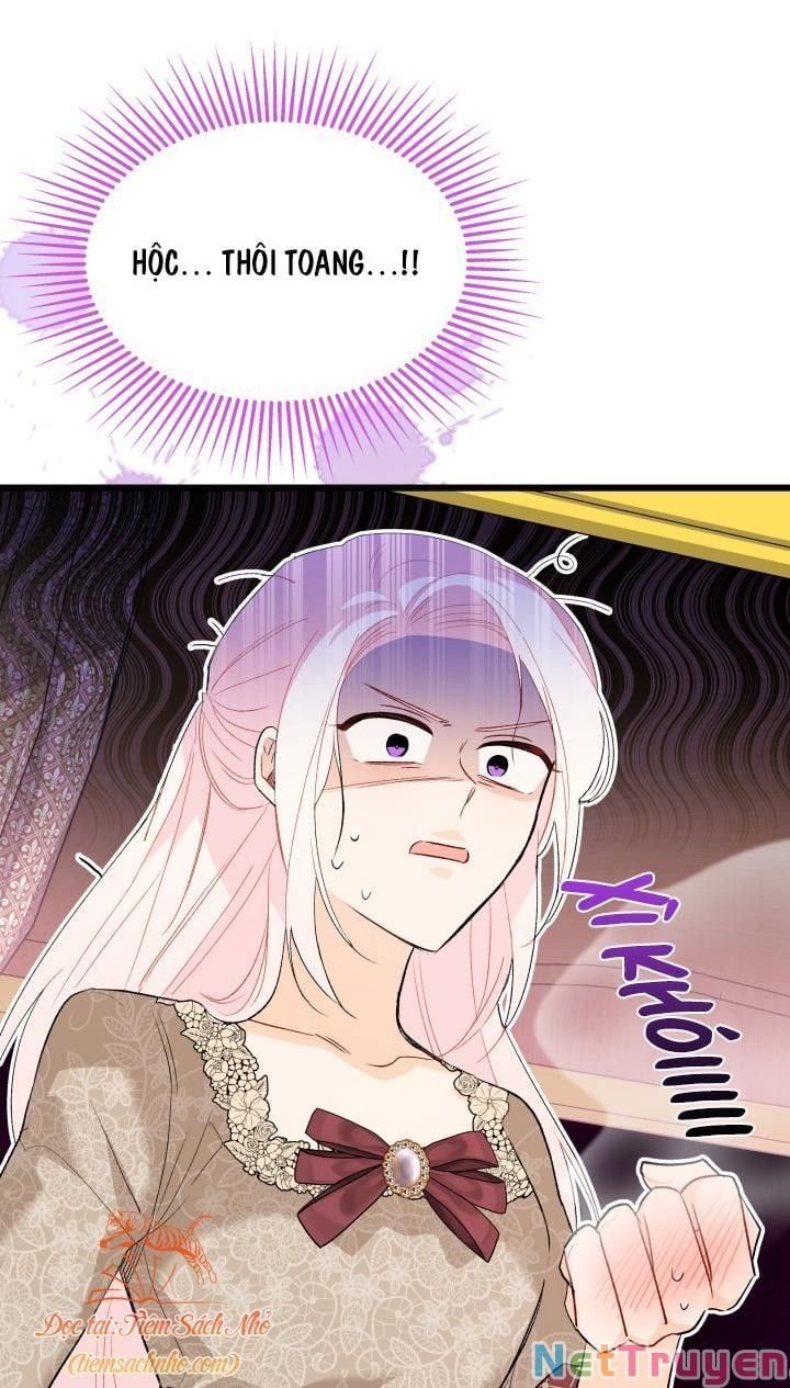 đọc truyện Mối Quan Hệ Cộng Sinh Giữa Báo Đen Và Thỏ Trắng Chương 79 ảnh 50 tại Thiên Thai Truyện