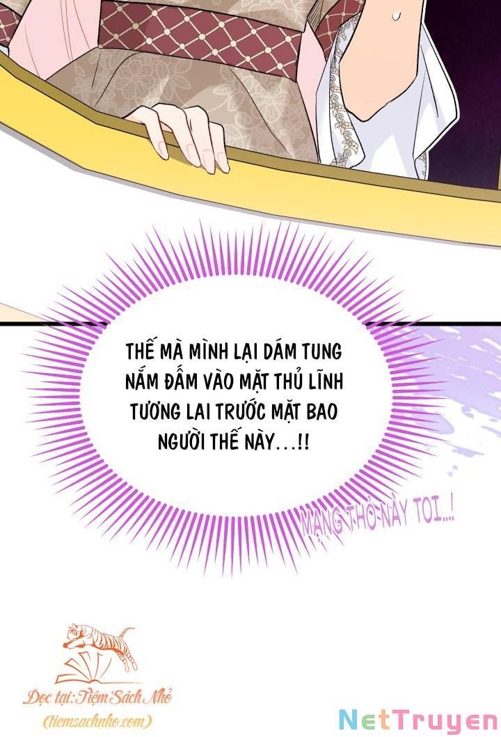 đọc truyện Mối Quan Hệ Cộng Sinh Giữa Báo Đen Và Thỏ Trắng Chương 79 ảnh 51 tại Thiên Thai Truyện