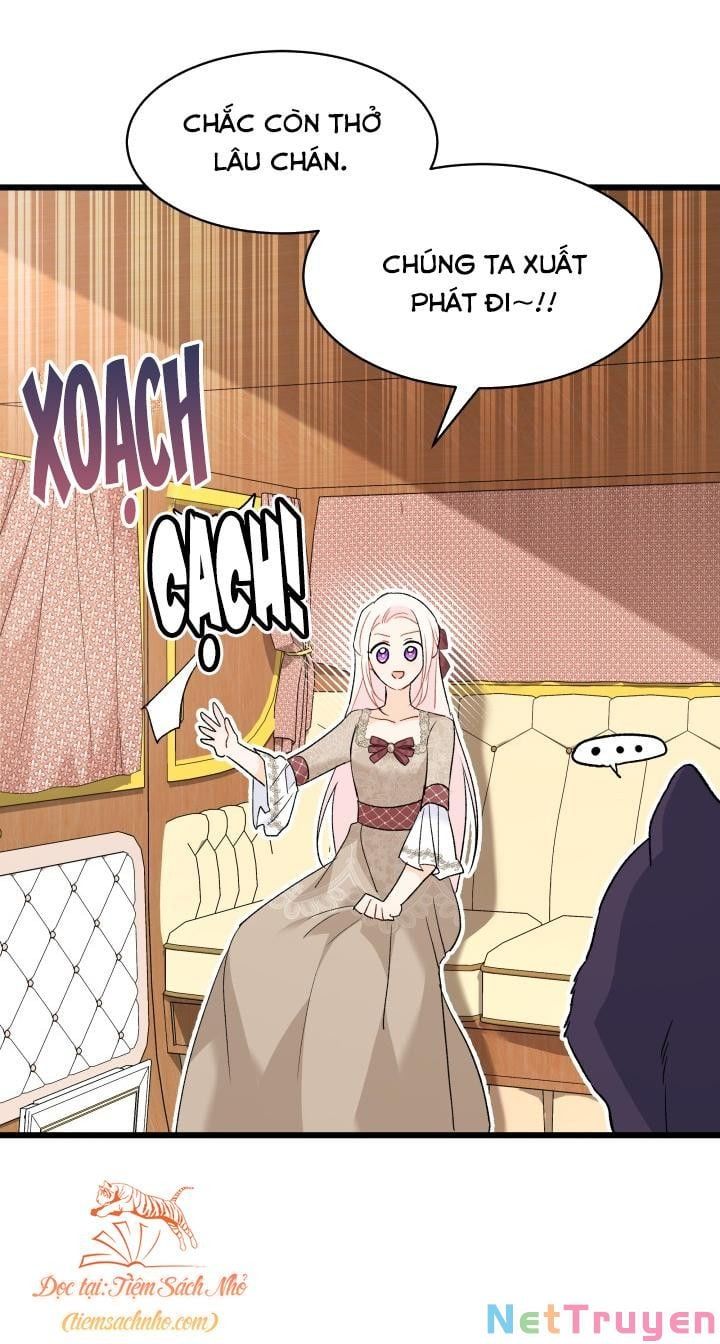 đọc truyện Mối Quan Hệ Cộng Sinh Giữa Báo Đen Và Thỏ Trắng Chương 79 ảnh 55 tại Thiên Thai Truyện