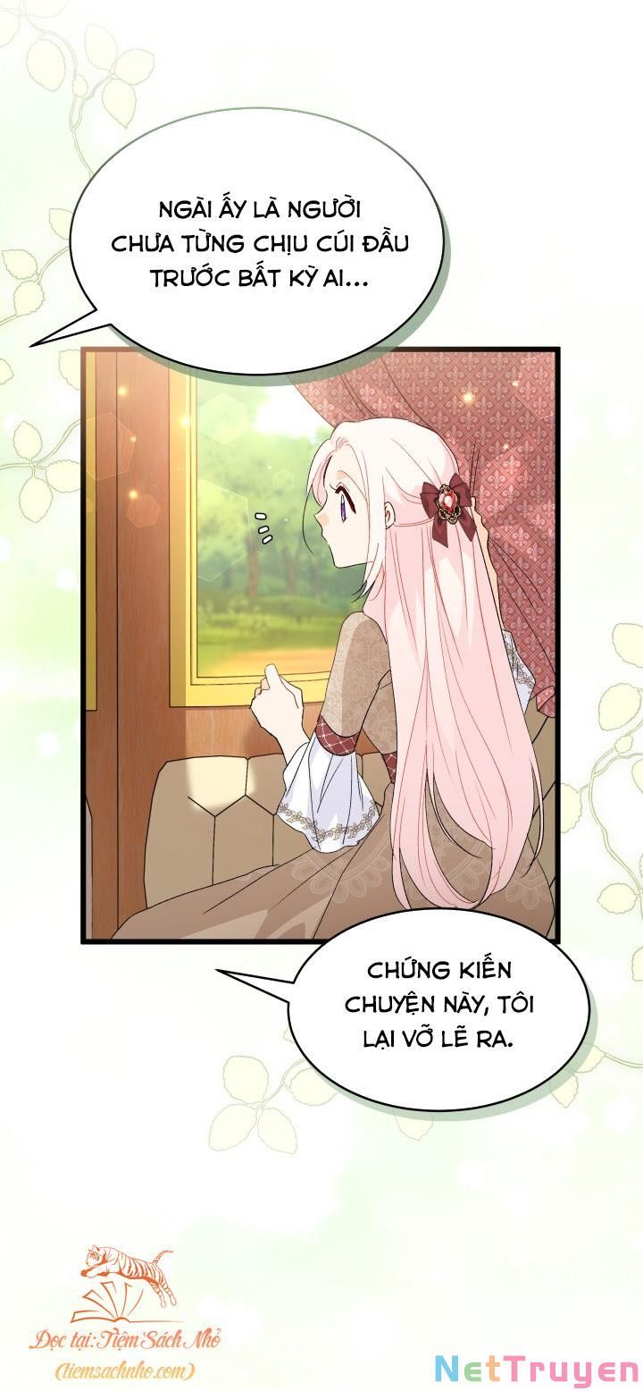 đọc truyện Mối Quan Hệ Cộng Sinh Giữa Báo Đen Và Thỏ Trắng Chương 79 ảnh 58 tại Thiên Thai Truyện