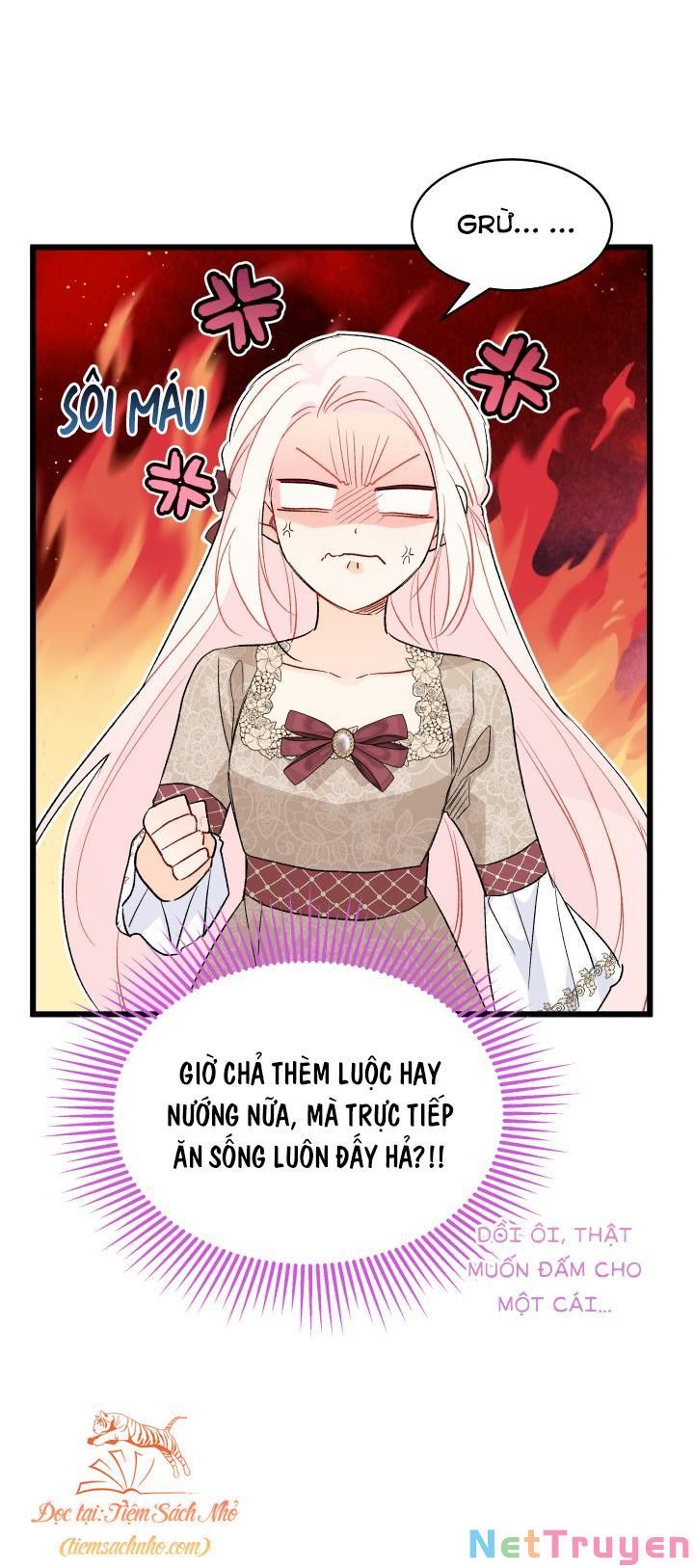 đọc truyện Mối Quan Hệ Cộng Sinh Giữa Báo Đen Và Thỏ Trắng Chương 79 ảnh 60 tại Thiên Thai Truyện