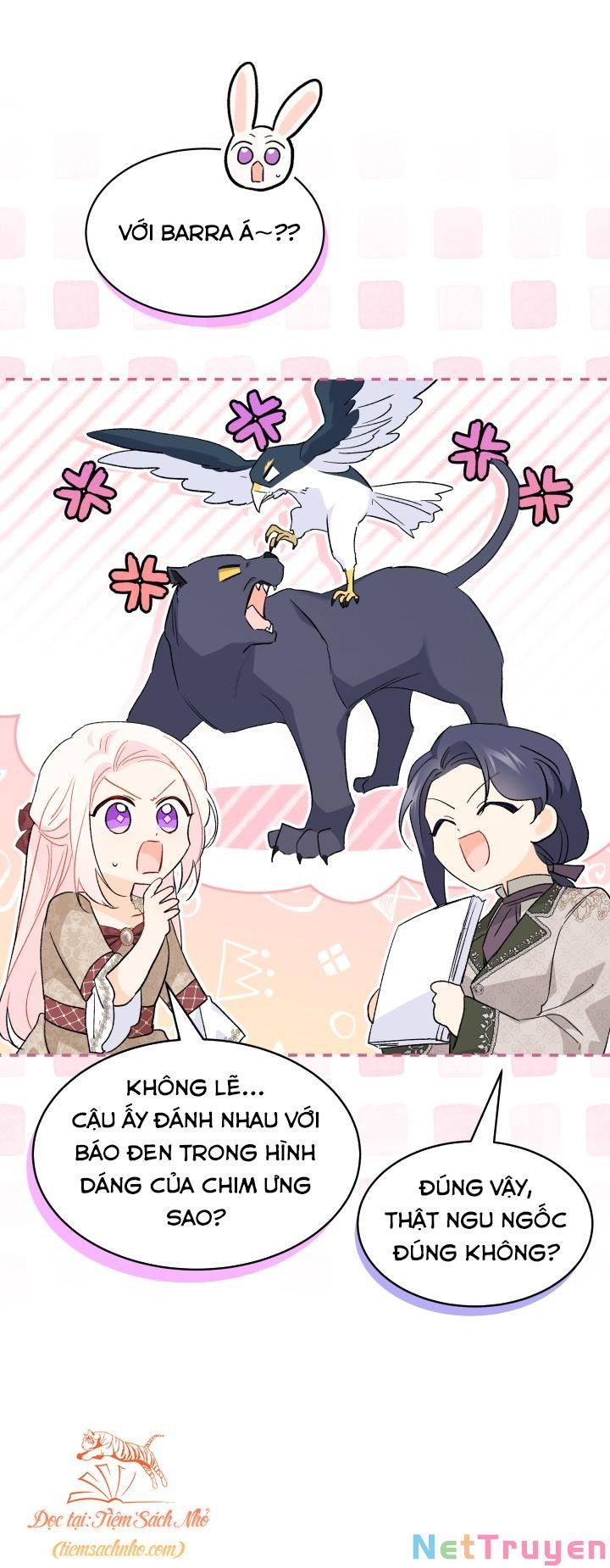 đọc truyện Mối Quan Hệ Cộng Sinh Giữa Báo Đen Và Thỏ Trắng Chương 79 ảnh 62 tại Thiên Thai Truyện