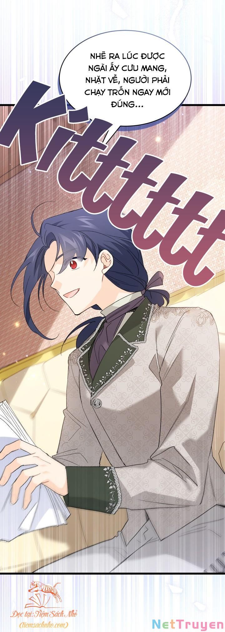 đọc truyện Mối Quan Hệ Cộng Sinh Giữa Báo Đen Và Thỏ Trắng Chương 79 ảnh 67 tại Thiên Thai Truyện