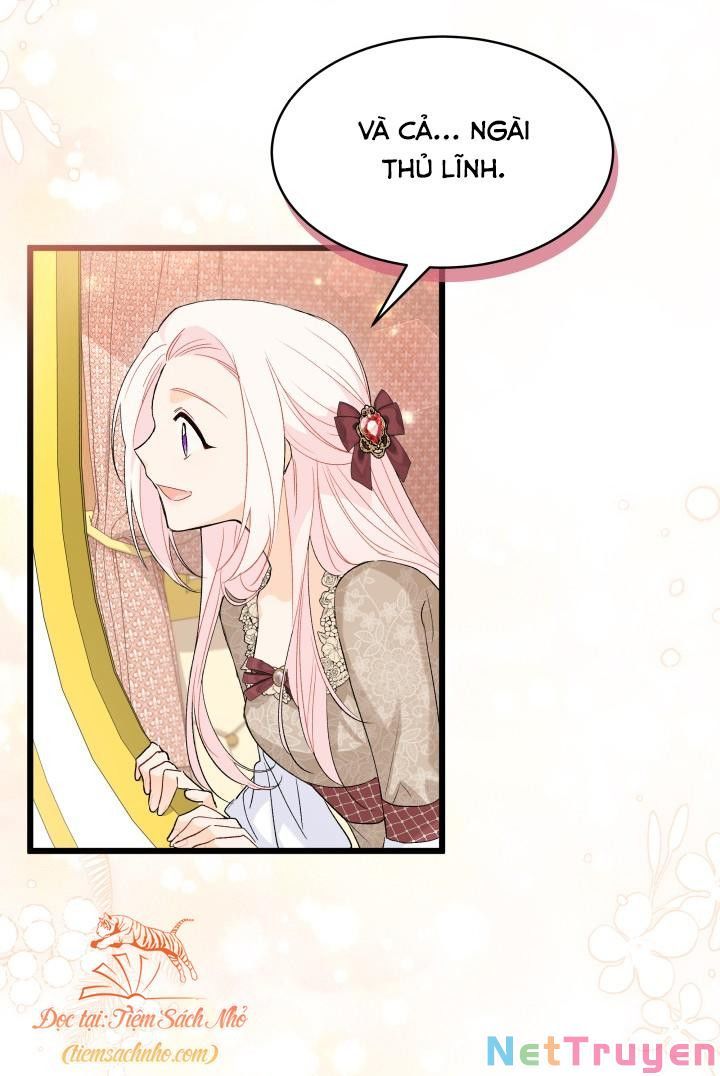 đọc truyện Mối Quan Hệ Cộng Sinh Giữa Báo Đen Và Thỏ Trắng Chương 79 ảnh 9 tại Thiên Thai Truyện