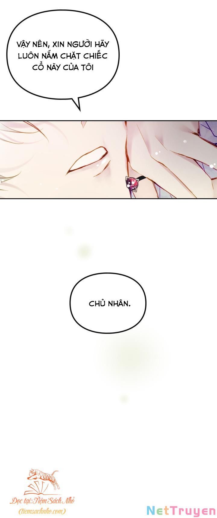 đọc truyện Mối Quan Hệ Cộng Sinh Giữa Báo Đen Và Thỏ Trắng Chương 79 ảnh 75 tại Thiên Thai Truyện