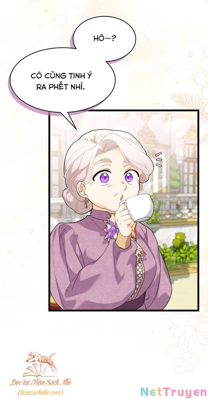 đọc truyện Mối Quan Hệ Cộng Sinh Giữa Báo Đen Và Thỏ Trắng Chương 79 ảnh 10 tại Thiên Thai Truyện