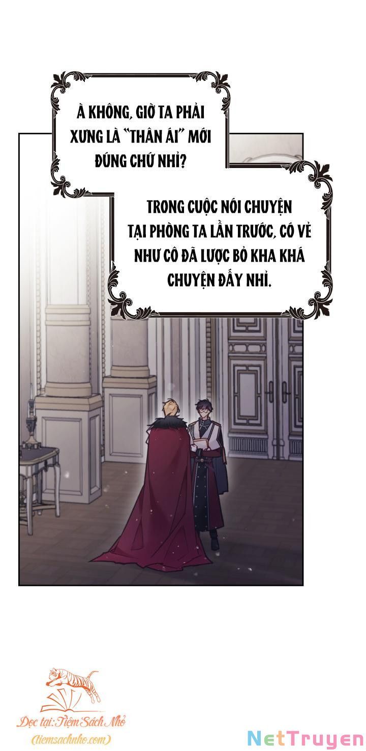 đọc truyện Mối Quan Hệ Cộng Sinh Giữa Báo Đen Và Thỏ Trắng Chương 79 ảnh 96 tại Thiên Thai Truyện