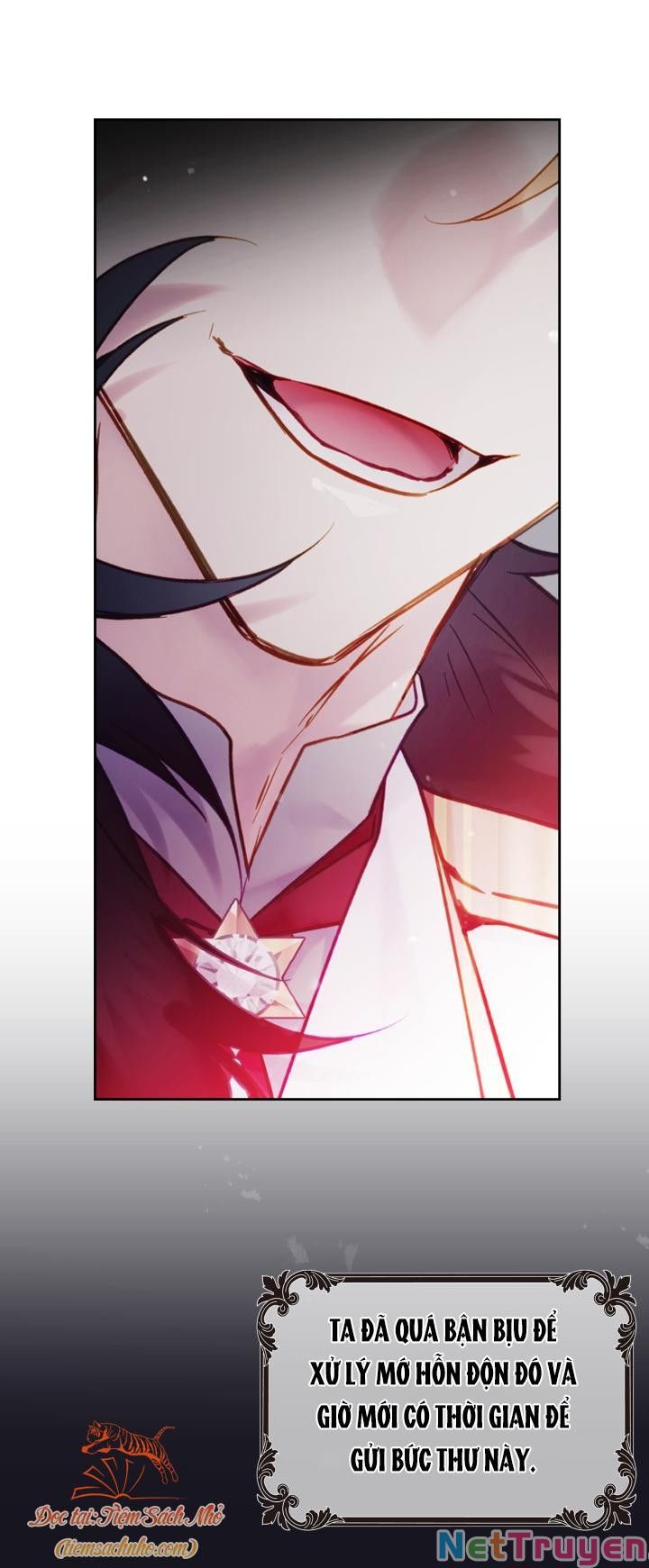 đọc truyện Mối Quan Hệ Cộng Sinh Giữa Báo Đen Và Thỏ Trắng Chương 79 ảnh 98 tại Thiên Thai Truyện