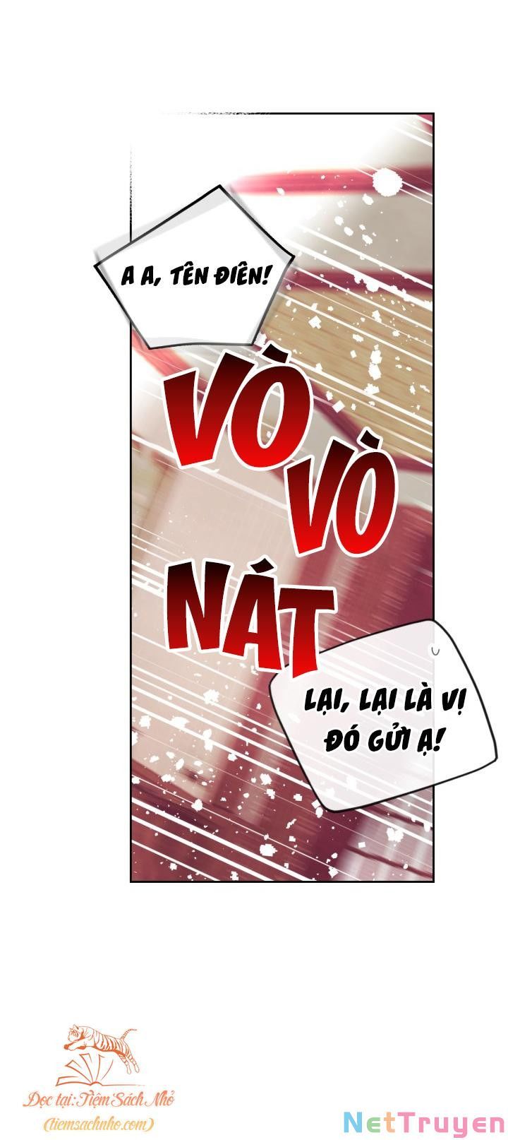 đọc truyện Mối Quan Hệ Cộng Sinh Giữa Báo Đen Và Thỏ Trắng Chương 79 ảnh 100 tại Thiên Thai Truyện