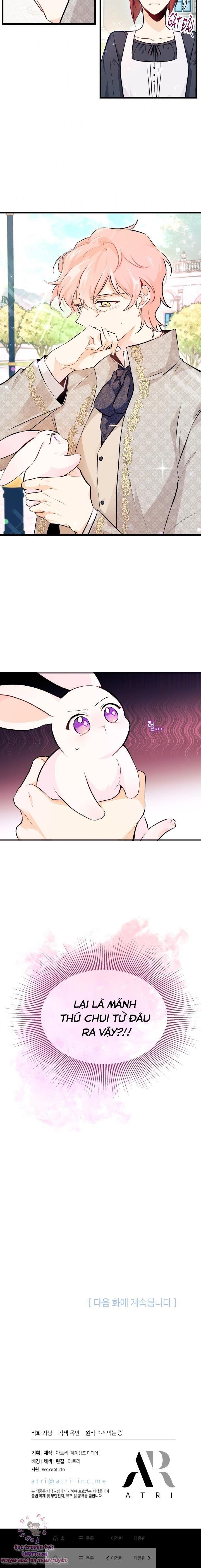 đọc truyện Mối Quan Hệ Cộng Sinh Giữa Báo Đen Và Thỏ Trắng Chương 8 ảnh 14 tại Thiên Thai Truyện