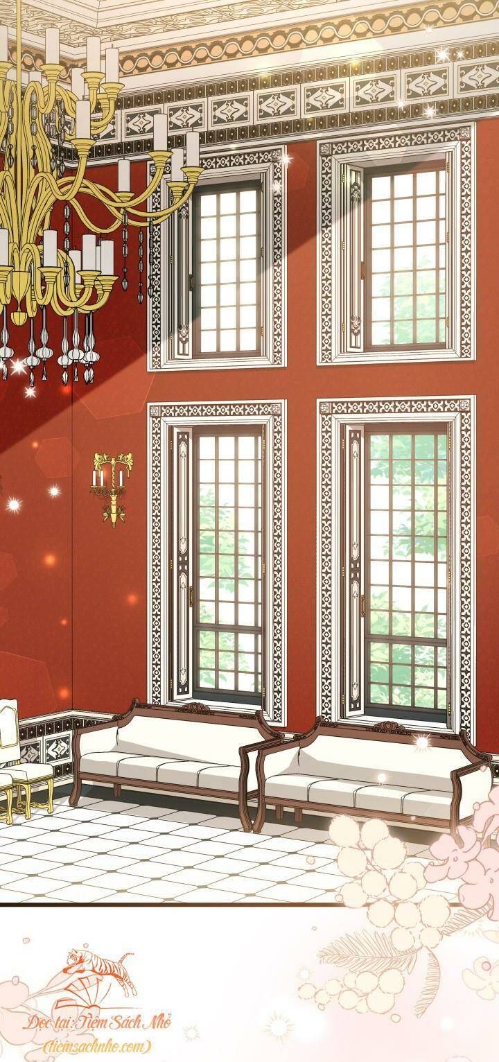 đọc truyện Mối Quan Hệ Cộng Sinh Giữa Báo Đen Và Thỏ Trắng Chương 84 ảnh 3 tại Thiên Thai Truyện