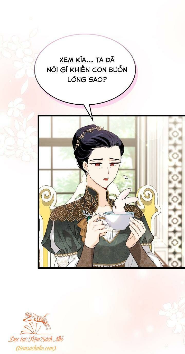 đọc truyện Mối Quan Hệ Cộng Sinh Giữa Báo Đen Và Thỏ Trắng Chương 84 ảnh 12 tại Thiên Thai Truyện