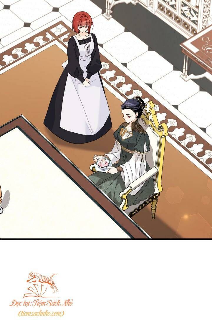 đọc truyện Mối Quan Hệ Cộng Sinh Giữa Báo Đen Và Thỏ Trắng Chương 84 ảnh 16 tại Thiên Thai Truyện