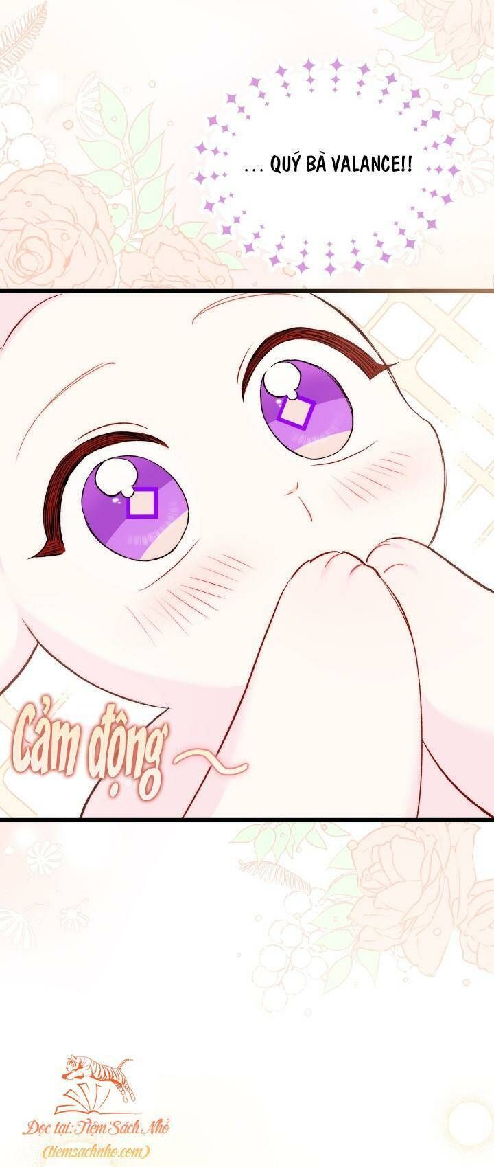 đọc truyện Mối Quan Hệ Cộng Sinh Giữa Báo Đen Và Thỏ Trắng Chương 84 ảnh 20 tại Thiên Thai Truyện