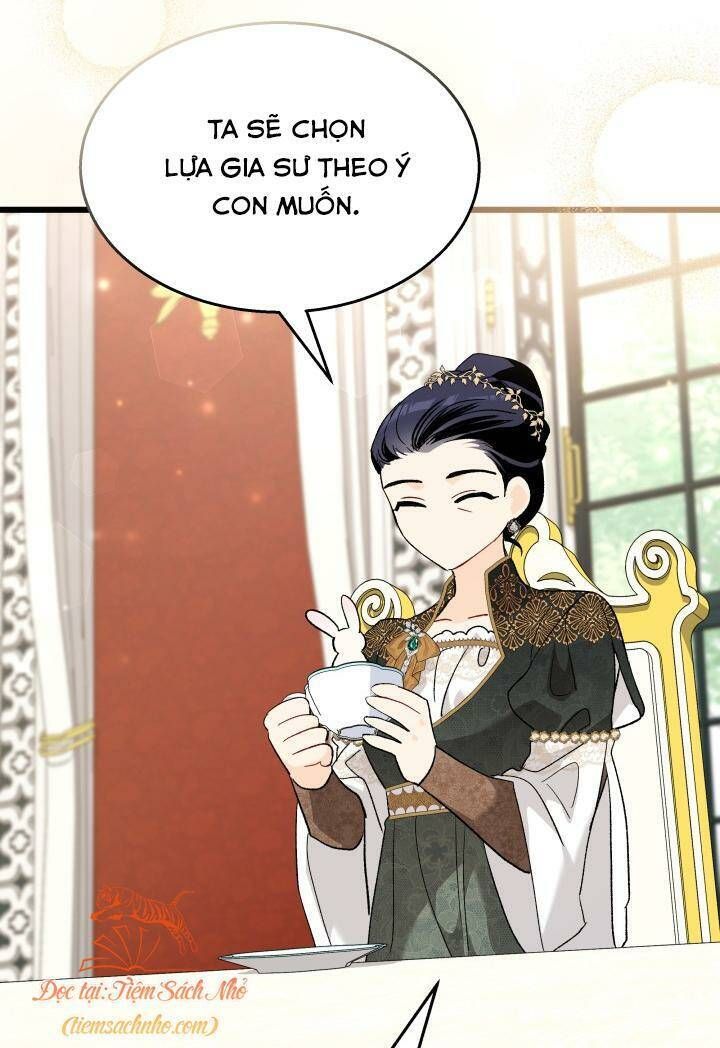 đọc truyện Mối Quan Hệ Cộng Sinh Giữa Báo Đen Và Thỏ Trắng Chương 84 ảnh 21 tại Thiên Thai Truyện