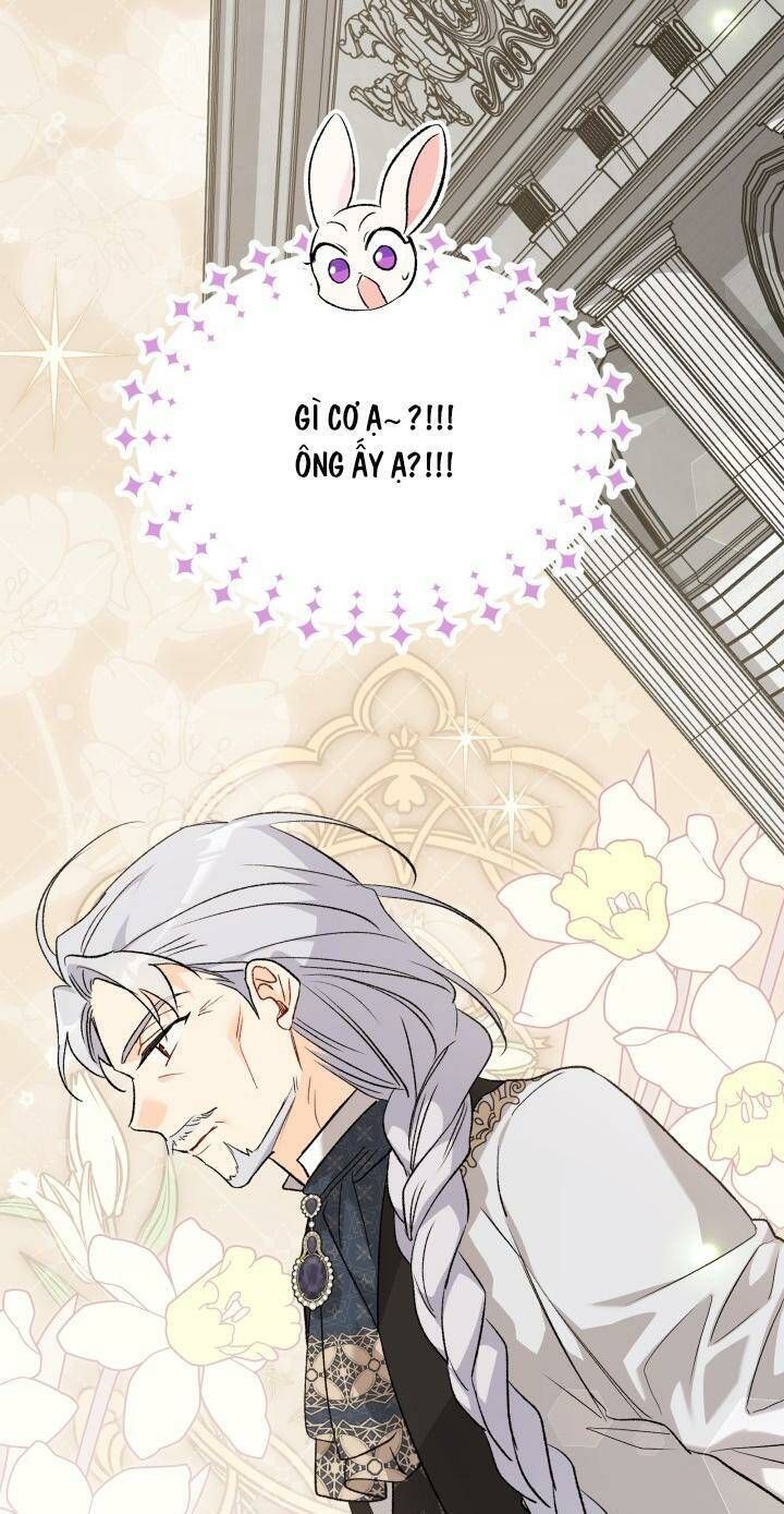 đọc truyện Mối Quan Hệ Cộng Sinh Giữa Báo Đen Và Thỏ Trắng Chương 84 ảnh 23 tại Thiên Thai Truyện