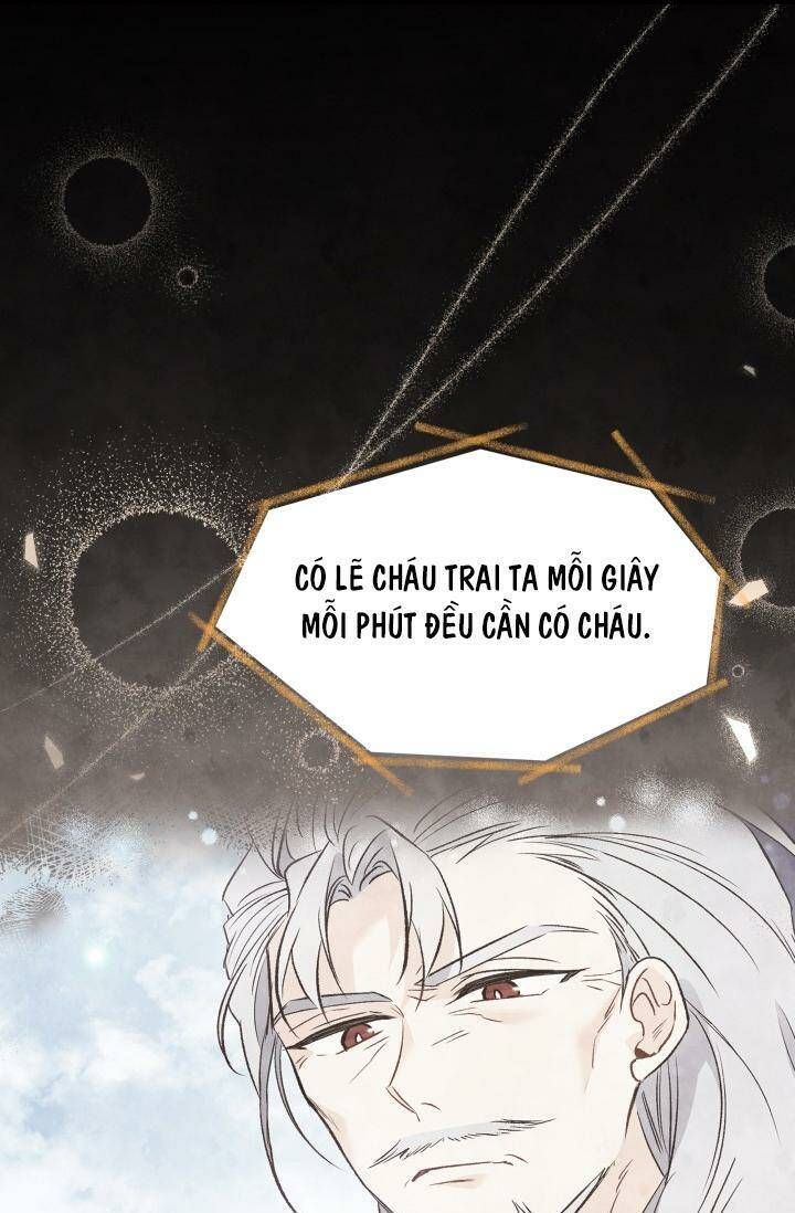 đọc truyện Mối Quan Hệ Cộng Sinh Giữa Báo Đen Và Thỏ Trắng Chương 84 ảnh 27 tại Thiên Thai Truyện