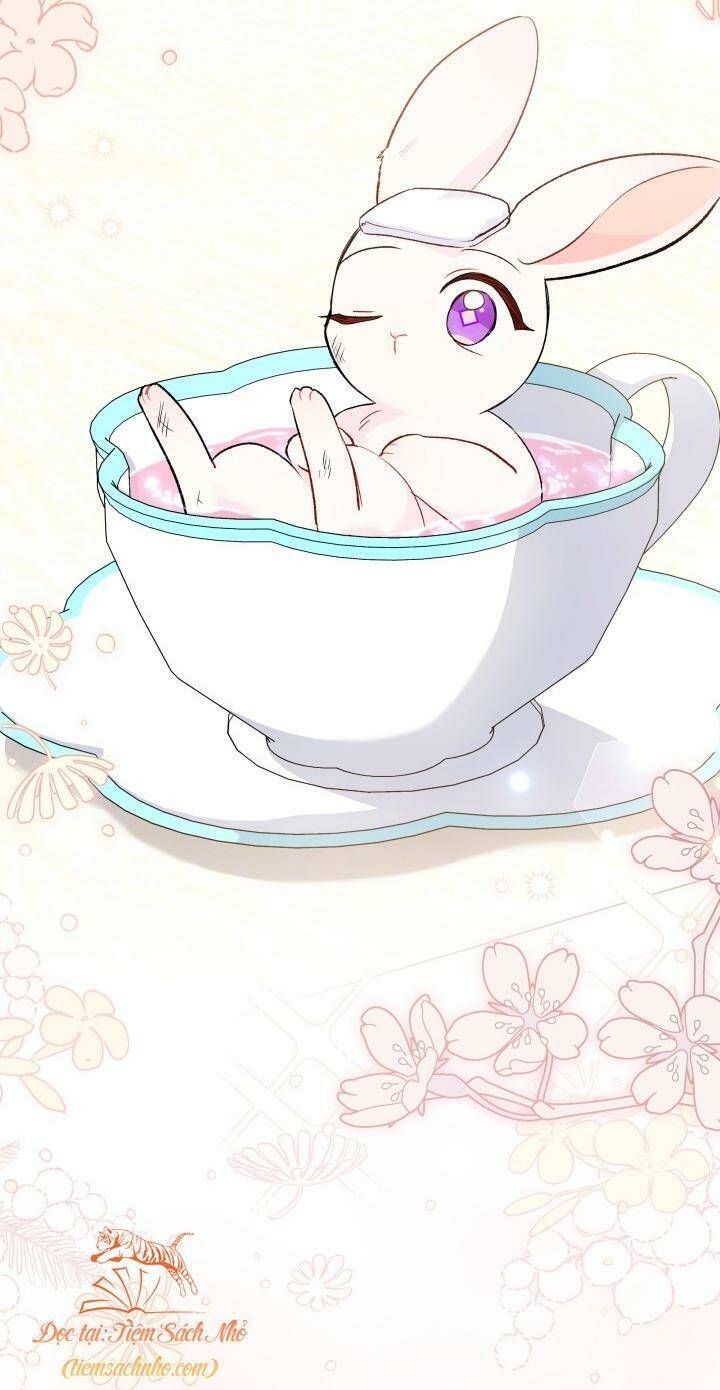 đọc truyện Mối Quan Hệ Cộng Sinh Giữa Báo Đen Và Thỏ Trắng Chương 84 ảnh 5 tại Thiên Thai Truyện