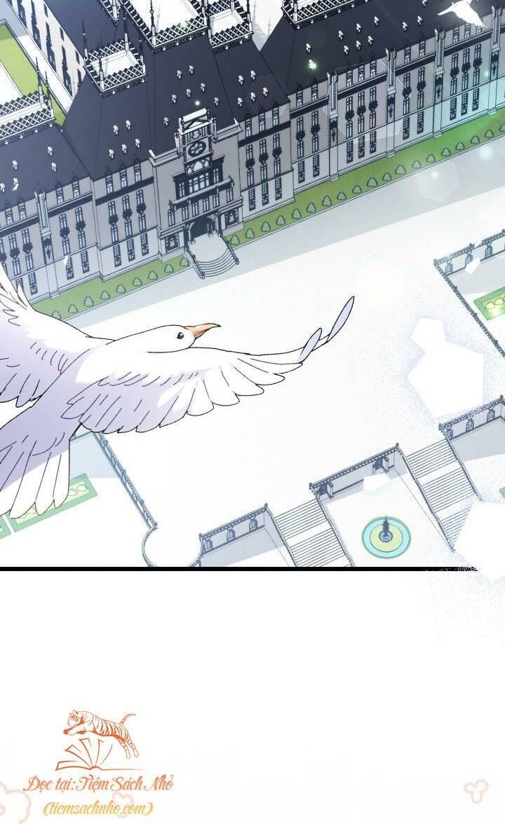 đọc truyện Mối Quan Hệ Cộng Sinh Giữa Báo Đen Và Thỏ Trắng Chương 84 ảnh 33 tại Thiên Thai Truyện