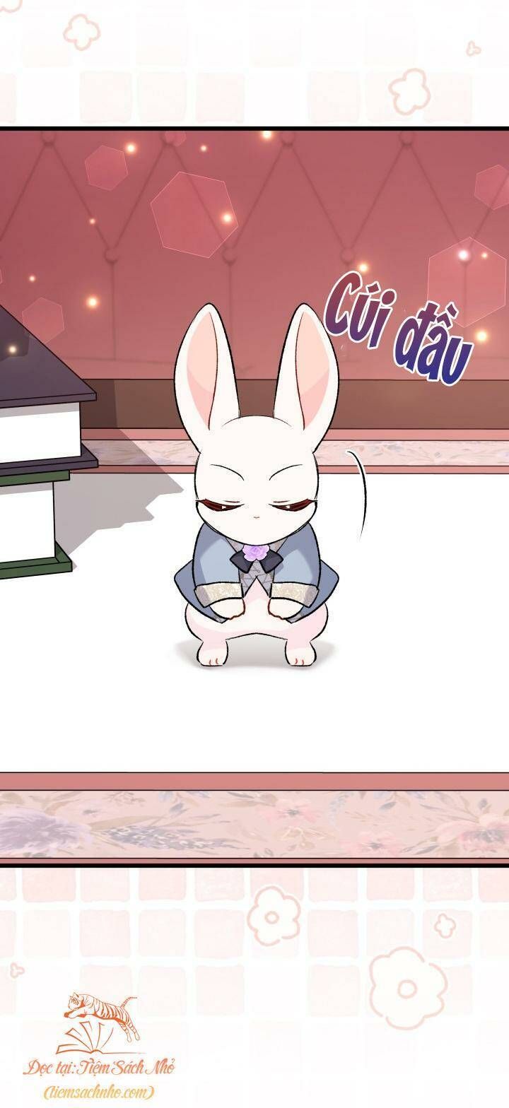 đọc truyện Mối Quan Hệ Cộng Sinh Giữa Báo Đen Và Thỏ Trắng Chương 84 ảnh 34 tại Thiên Thai Truyện