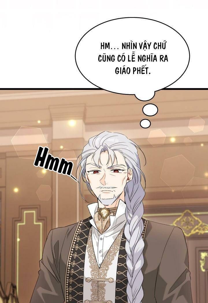 đọc truyện Mối Quan Hệ Cộng Sinh Giữa Báo Đen Và Thỏ Trắng Chương 84 ảnh 35 tại Thiên Thai Truyện