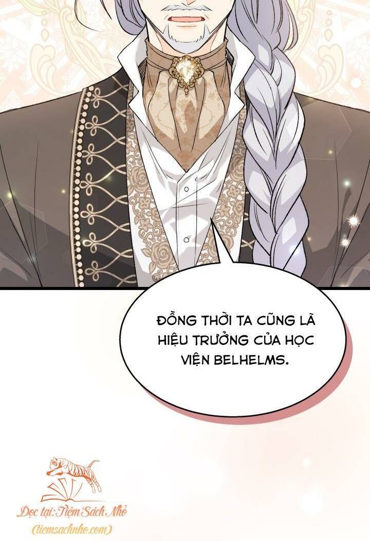 đọc truyện Mối Quan Hệ Cộng Sinh Giữa Báo Đen Và Thỏ Trắng Chương 84 ảnh 38 tại Thiên Thai Truyện