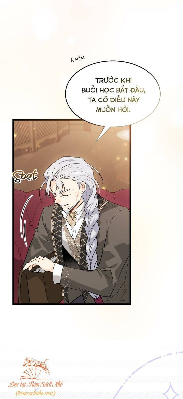 đọc truyện Mối Quan Hệ Cộng Sinh Giữa Báo Đen Và Thỏ Trắng Chương 84 ảnh 39 tại Thiên Thai Truyện