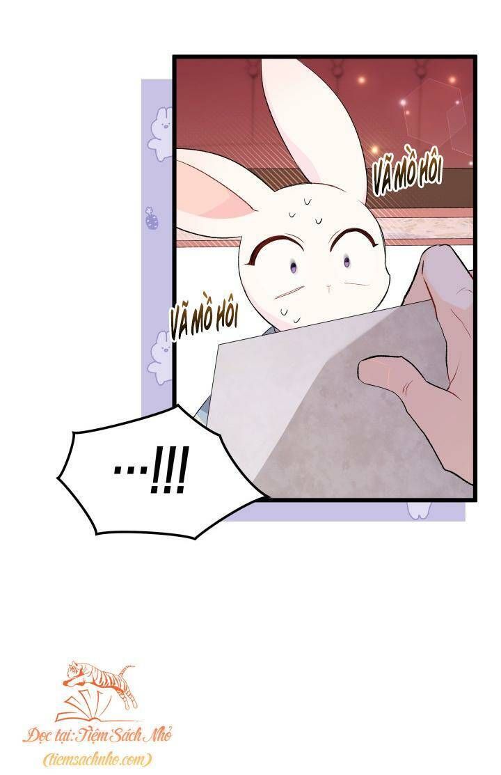 đọc truyện Mối Quan Hệ Cộng Sinh Giữa Báo Đen Và Thỏ Trắng Chương 84 ảnh 41 tại Thiên Thai Truyện