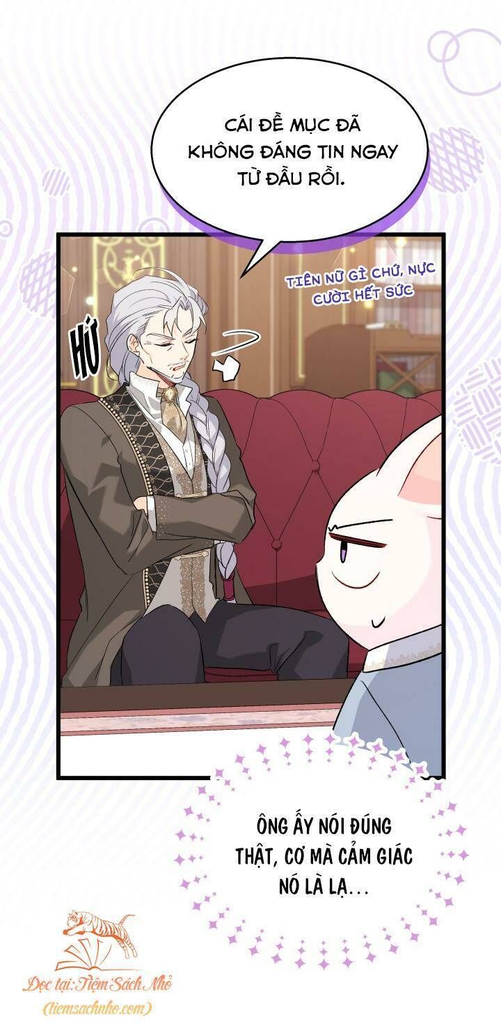 đọc truyện Mối Quan Hệ Cộng Sinh Giữa Báo Đen Và Thỏ Trắng Chương 84 ảnh 43 tại Thiên Thai Truyện