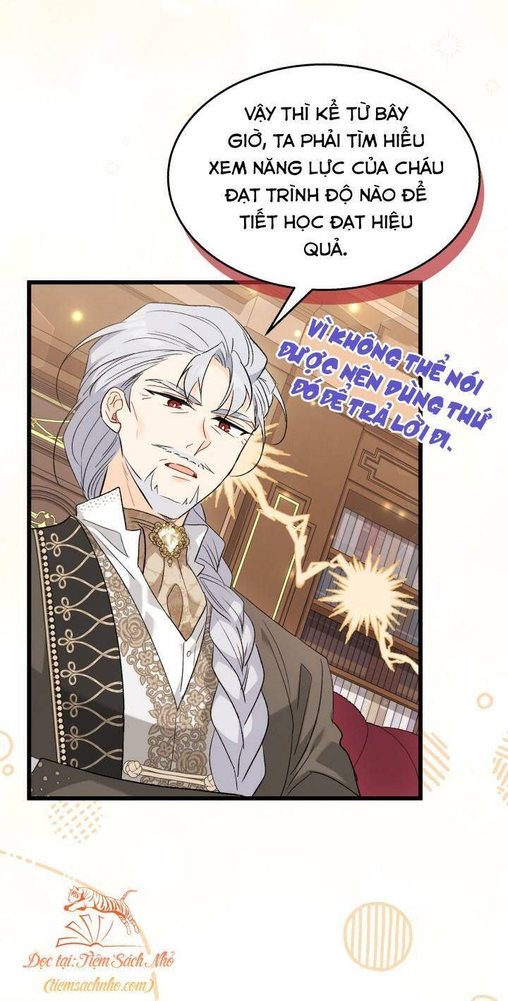 đọc truyện Mối Quan Hệ Cộng Sinh Giữa Báo Đen Và Thỏ Trắng Chương 84 ảnh 46 tại Thiên Thai Truyện