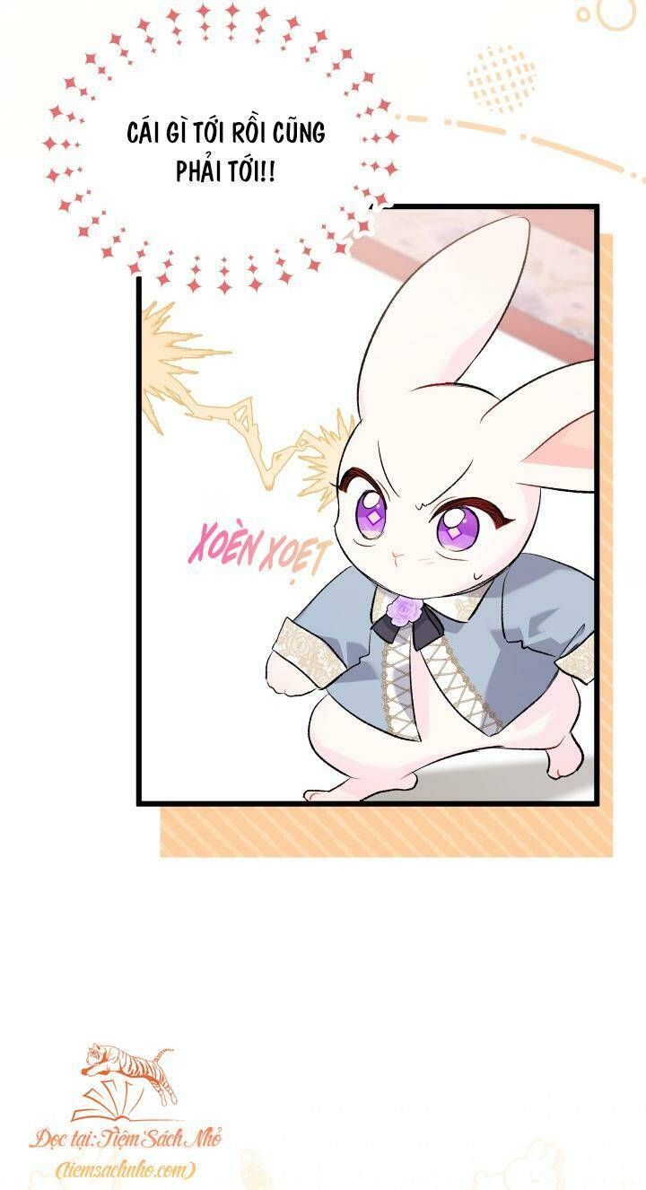 đọc truyện Mối Quan Hệ Cộng Sinh Giữa Báo Đen Và Thỏ Trắng Chương 84 ảnh 47 tại Thiên Thai Truyện