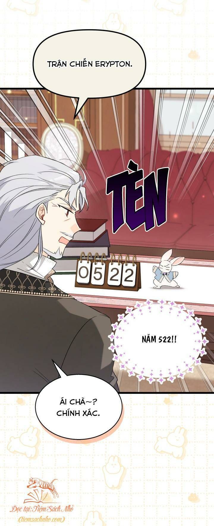 đọc truyện Mối Quan Hệ Cộng Sinh Giữa Báo Đen Và Thỏ Trắng Chương 84 ảnh 48 tại Thiên Thai Truyện