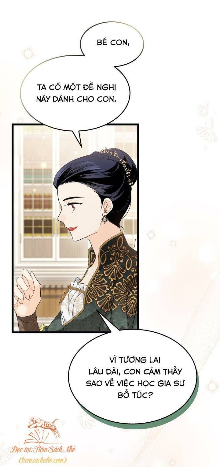 đọc truyện Mối Quan Hệ Cộng Sinh Giữa Báo Đen Và Thỏ Trắng Chương 84 ảnh 7 tại Thiên Thai Truyện