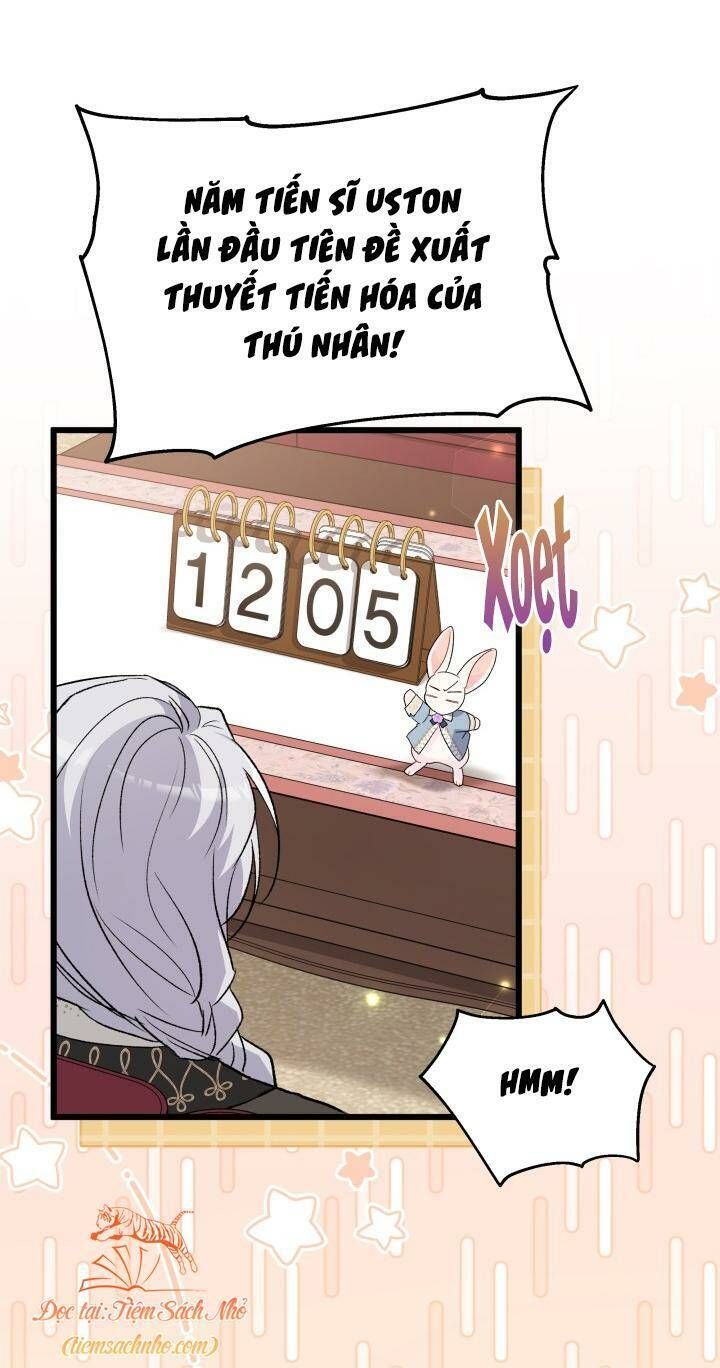 đọc truyện Mối Quan Hệ Cộng Sinh Giữa Báo Đen Và Thỏ Trắng Chương 84 ảnh 52 tại Thiên Thai Truyện