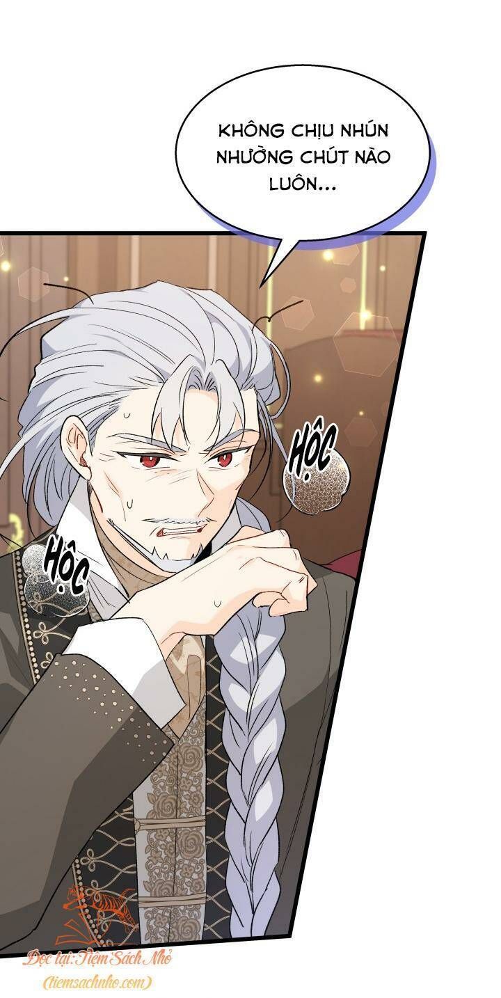 đọc truyện Mối Quan Hệ Cộng Sinh Giữa Báo Đen Và Thỏ Trắng Chương 84 ảnh 55 tại Thiên Thai Truyện