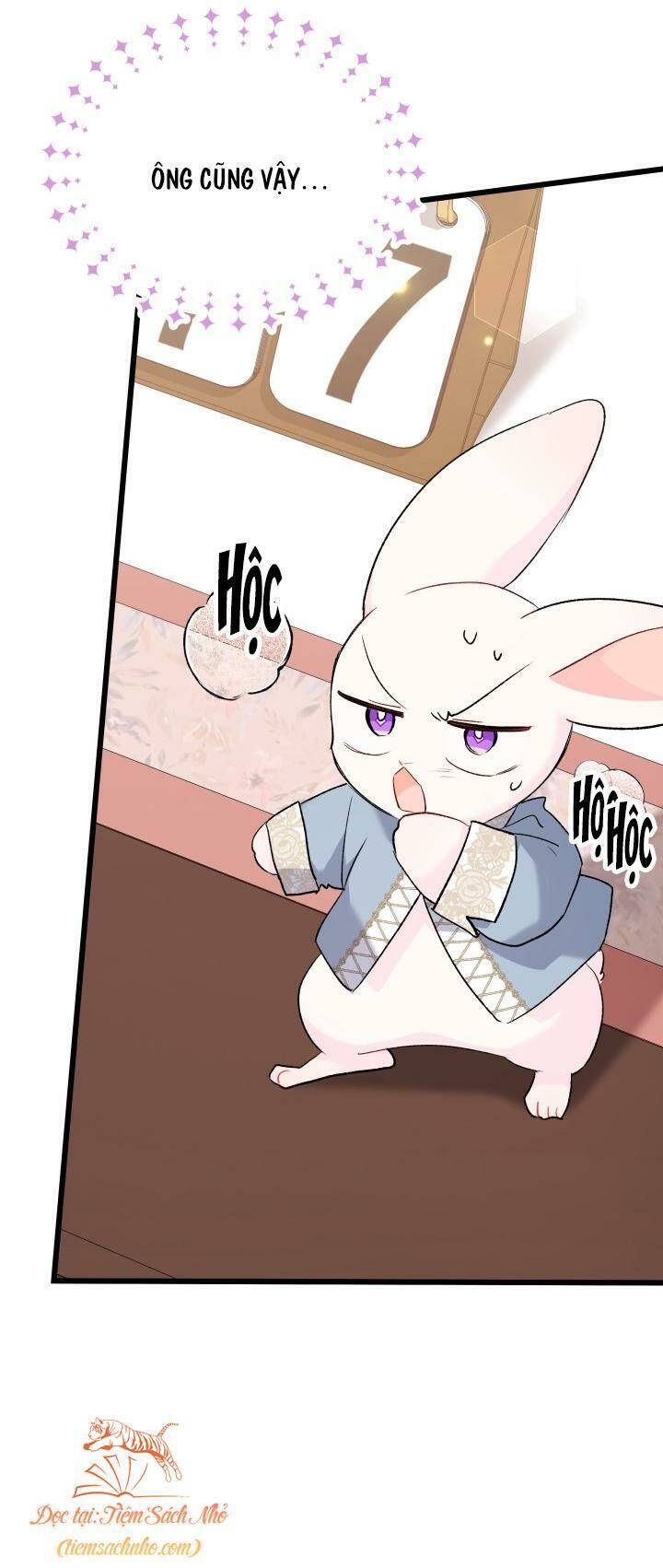 đọc truyện Mối Quan Hệ Cộng Sinh Giữa Báo Đen Và Thỏ Trắng Chương 84 ảnh 56 tại Thiên Thai Truyện